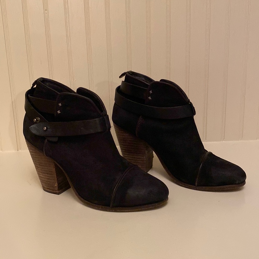 Rag & Bone Boots